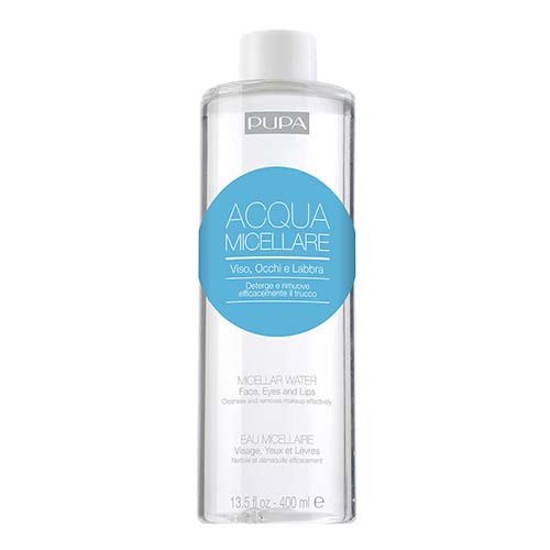 PUPA-Micellar water